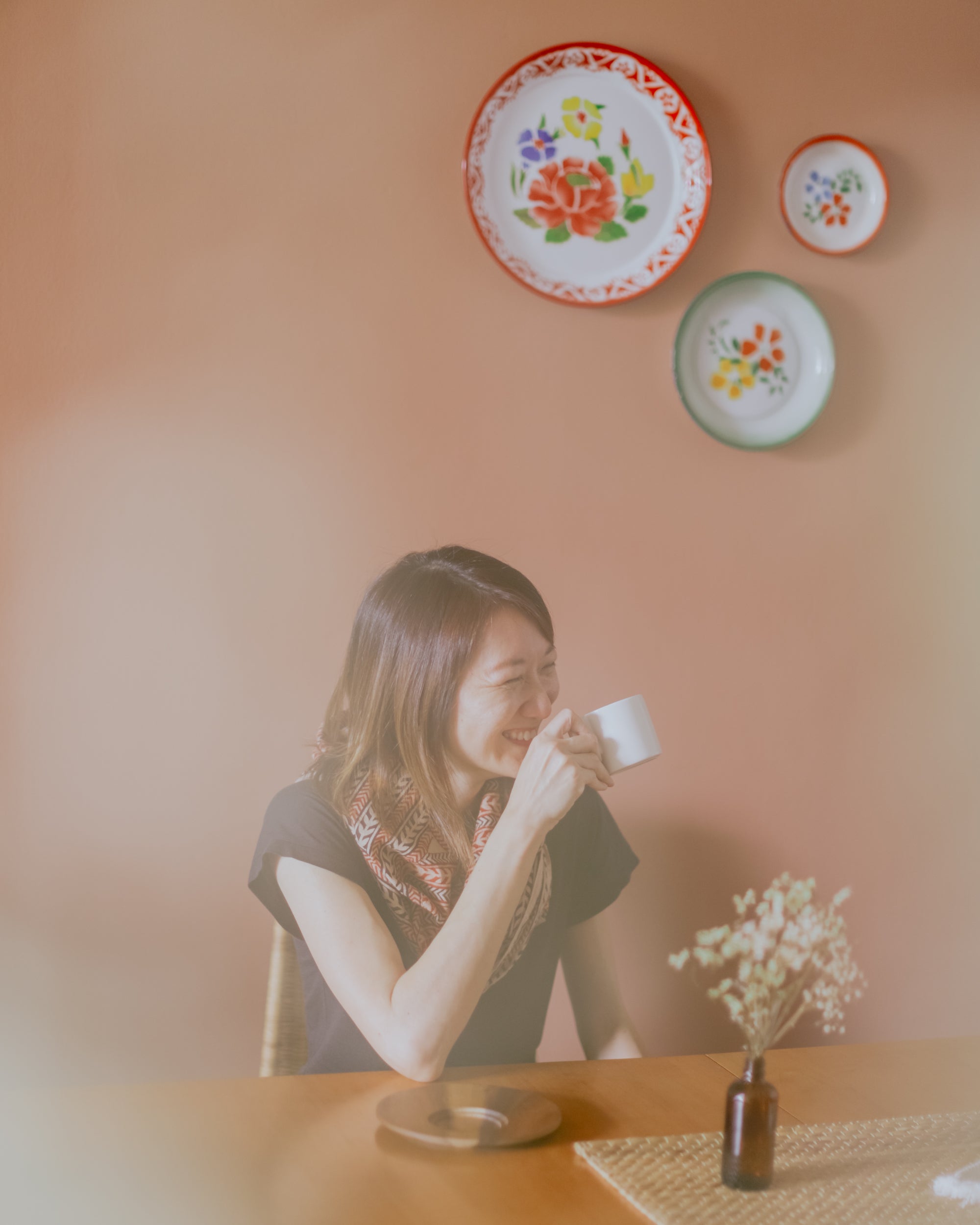 THE MAKING OF A TRUE HOME | LONGING FOR HOME SERIES X REGINA
