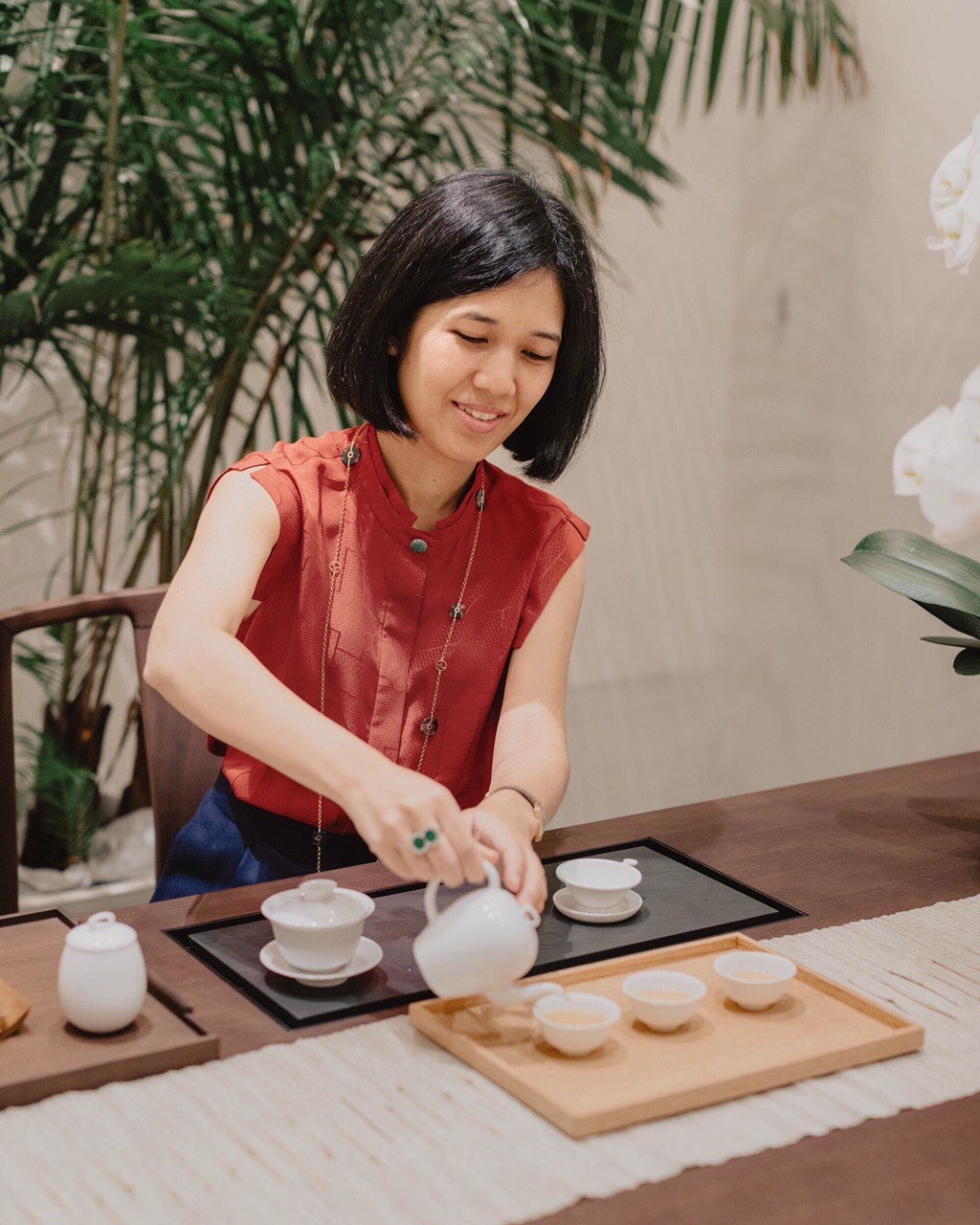 IDENTITY - AN ENTREPRENEUR MOM'S JOURNEY | LONGING FOR HOME SERIES X ADRIANA