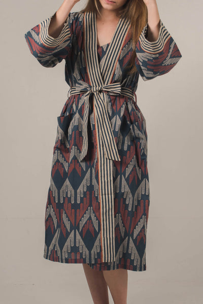 Robes