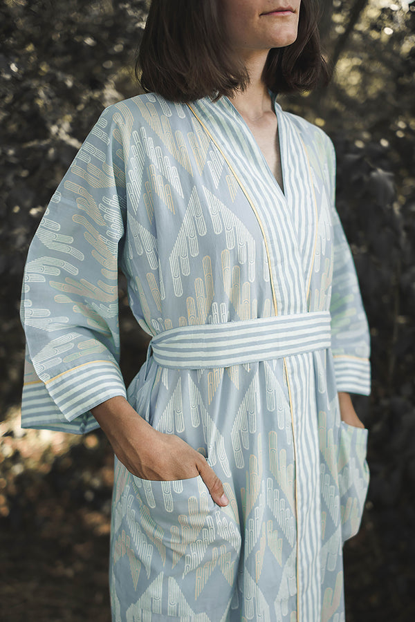 Stara Robe in Facade Mist