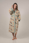 Stara Robe in Spiral Sky