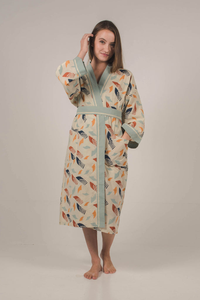 Stara Robe in Spiral Sky