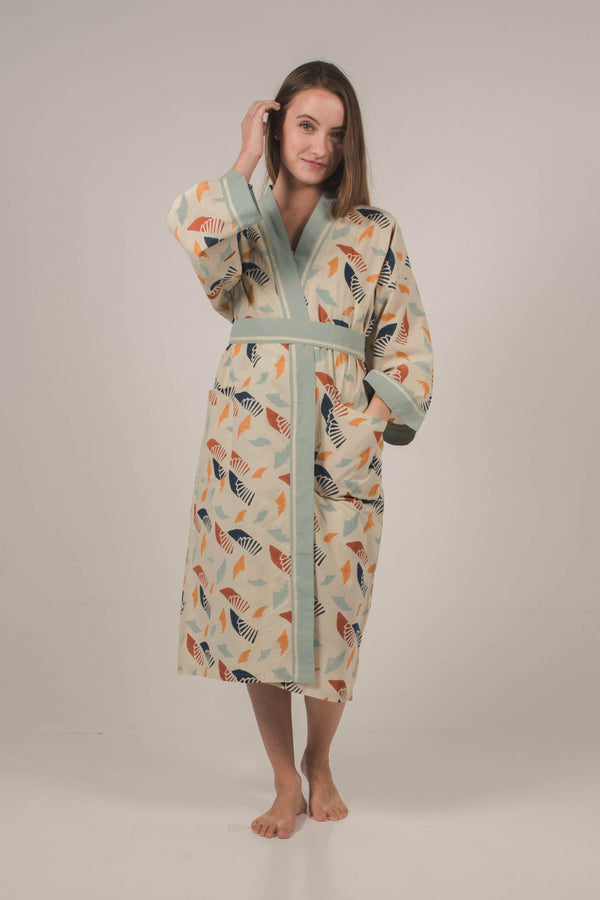 Stara Robe in Spiral Sky