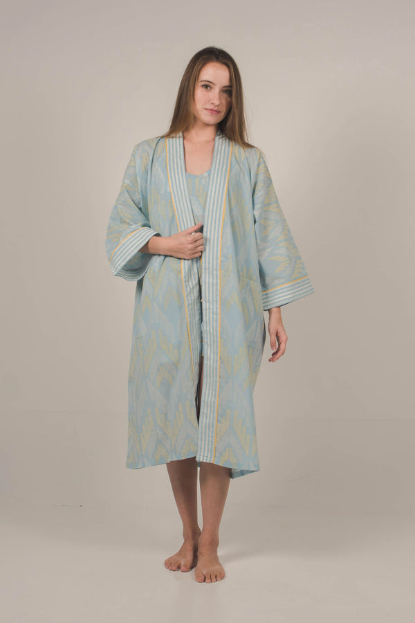 Stara Robe in Facade Mist