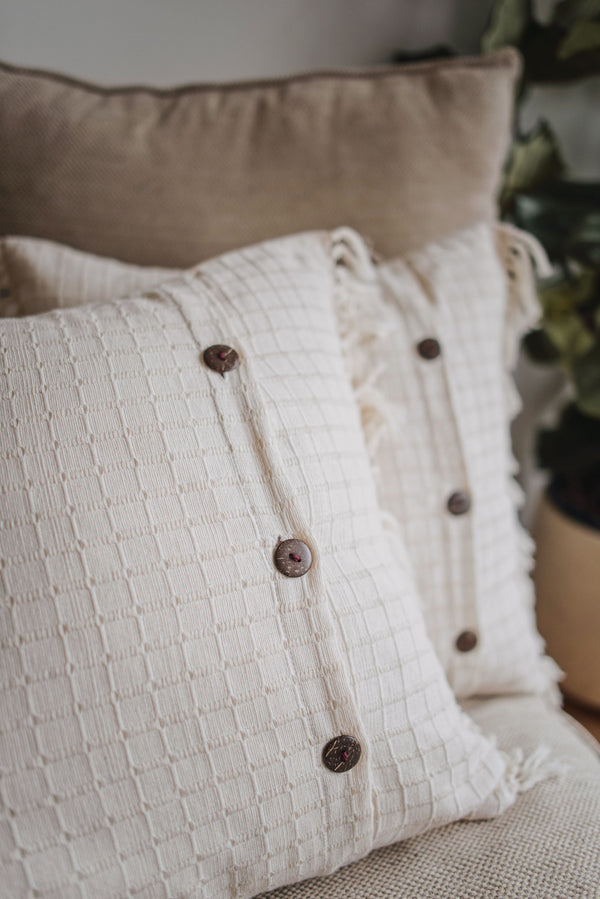 Grids Cushion