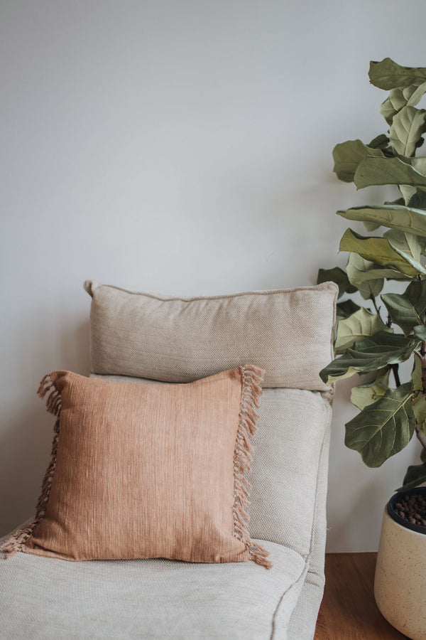 Lines Cushion