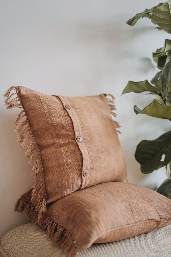 Lines Cushion