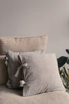 Kala Striped Cushion