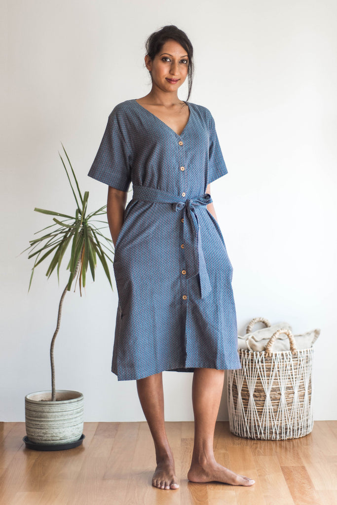 Sapana Blue