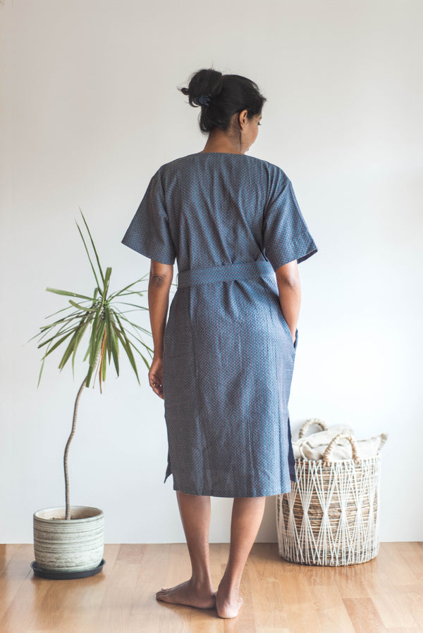 Sapana Blue