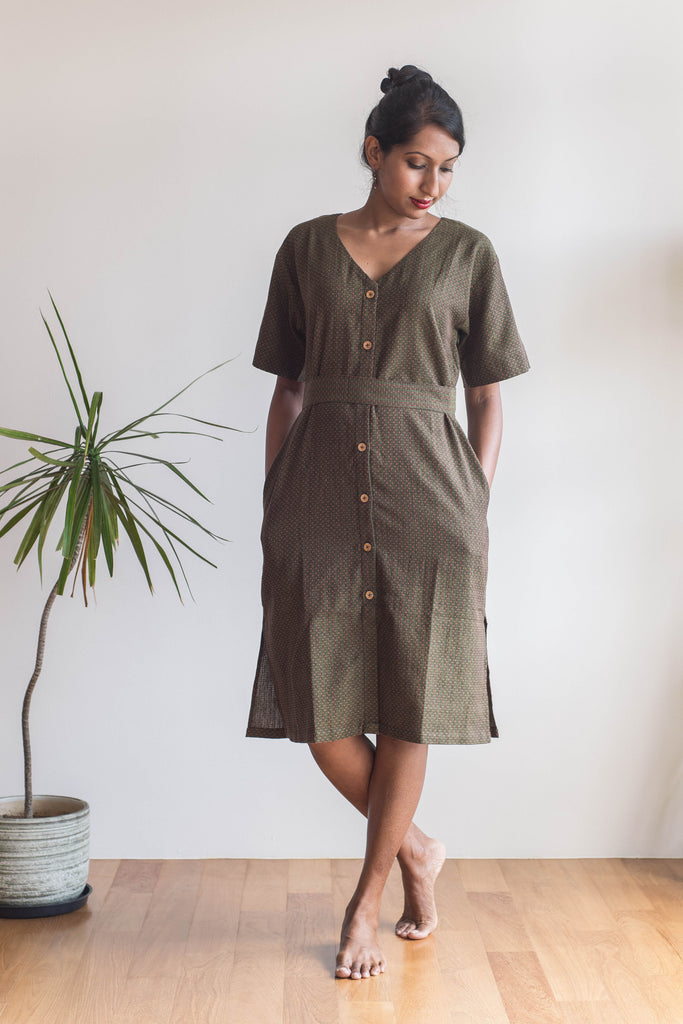 Sapana Green