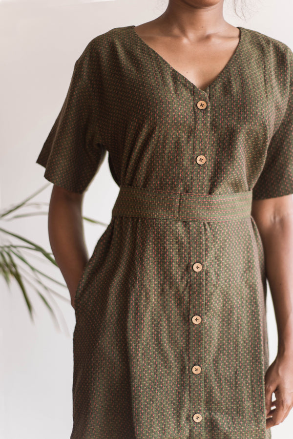 Sapana Green